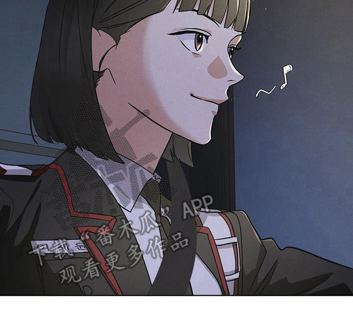 彩虹城小区一号楼凶杀案漫画,第101章：【第二季】蛇和伊甸园1图