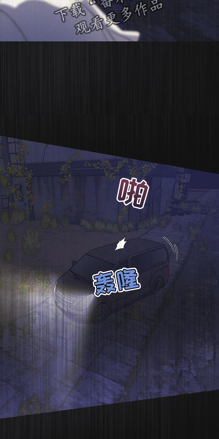 彩虹城三区二手房房价漫画,第47章：绑架4图