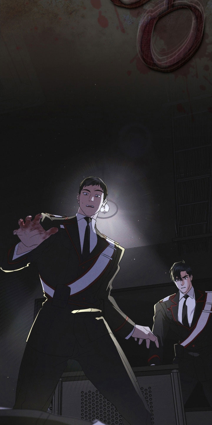 彩虹城售楼部漫画,第146章：【第三季】回避问题2图