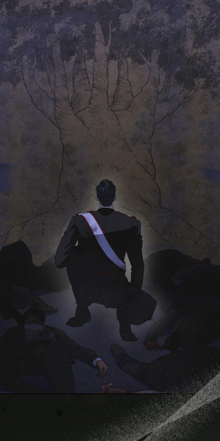 彩虹城漫画,第111章：【第二季】生命之树5图