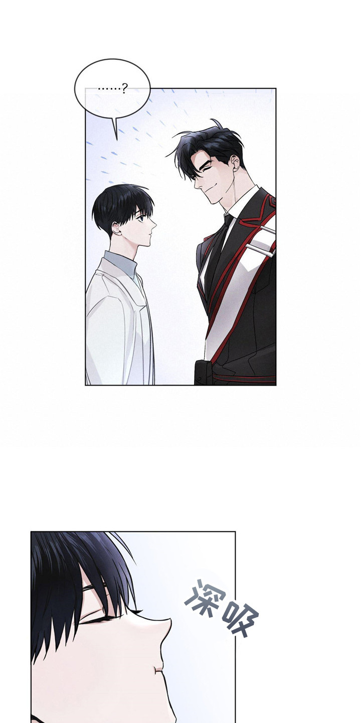 彩虹城灯饰漫画,第6章：物理麻醉4图