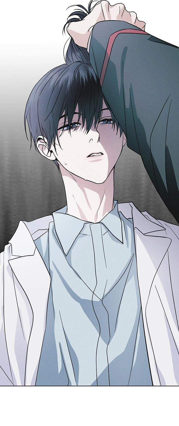 彩虹城漫画,第69章：闯入1图