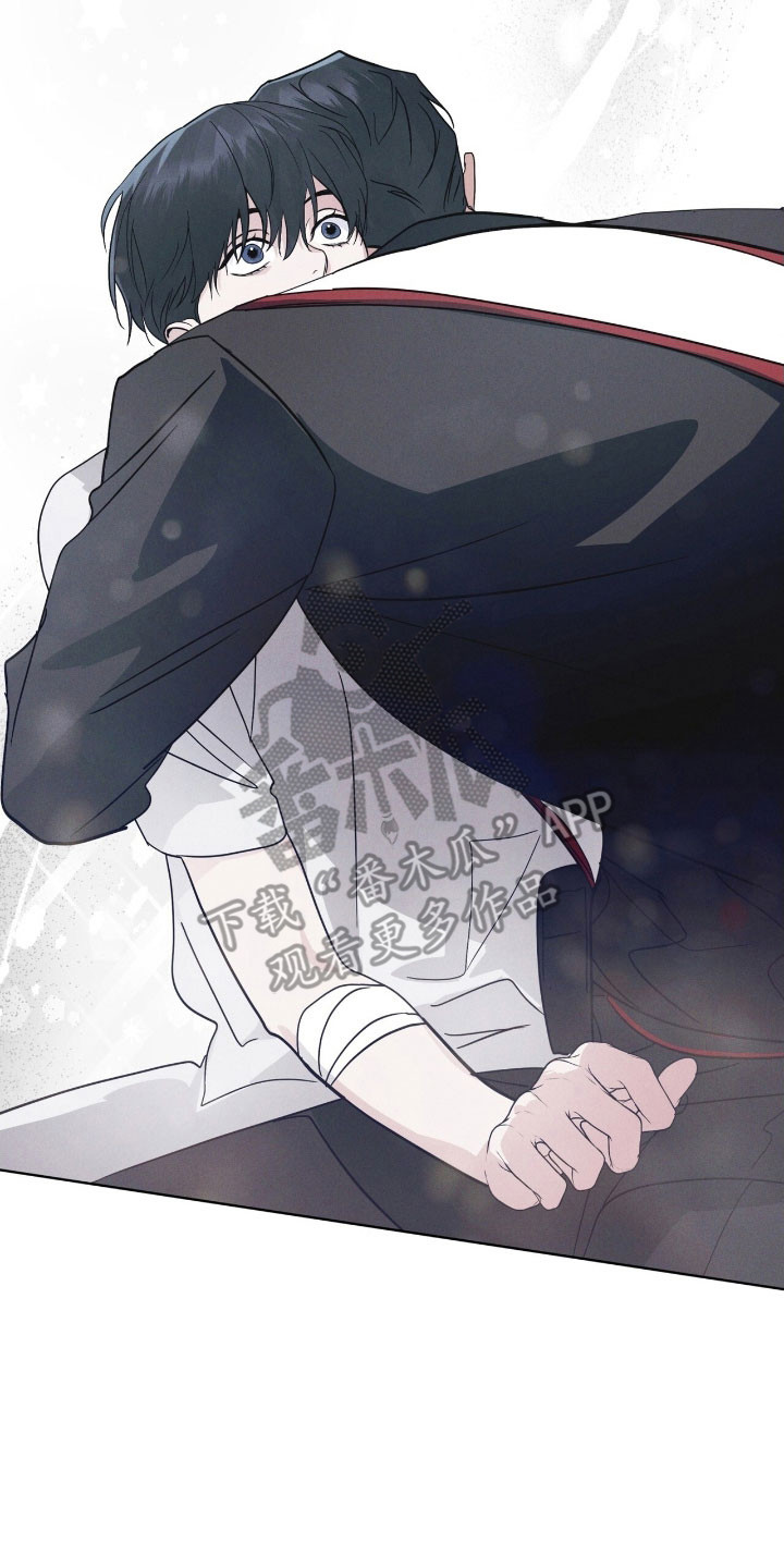 彩虹城小区一号楼凶杀案漫画,第145章：【第三季】质问3图