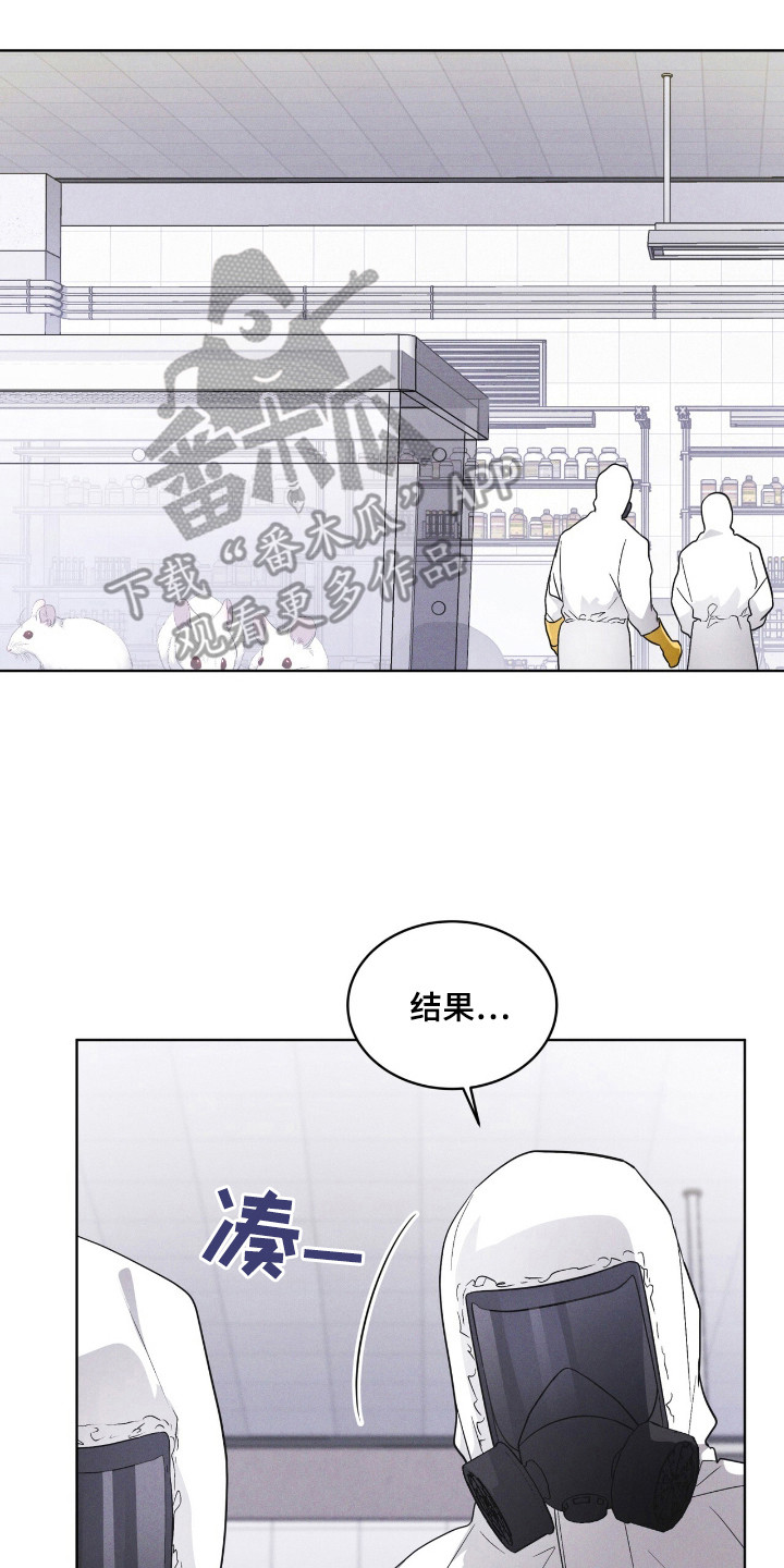 彩虹城在哪里漫画,第110章：【第二季】阳性3图