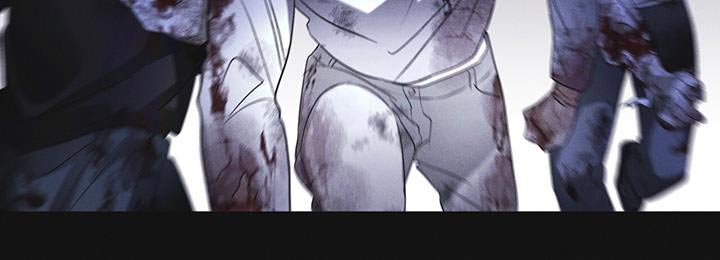 彩虹城小区一号楼凶杀案漫画,第54章：你们先回去2图