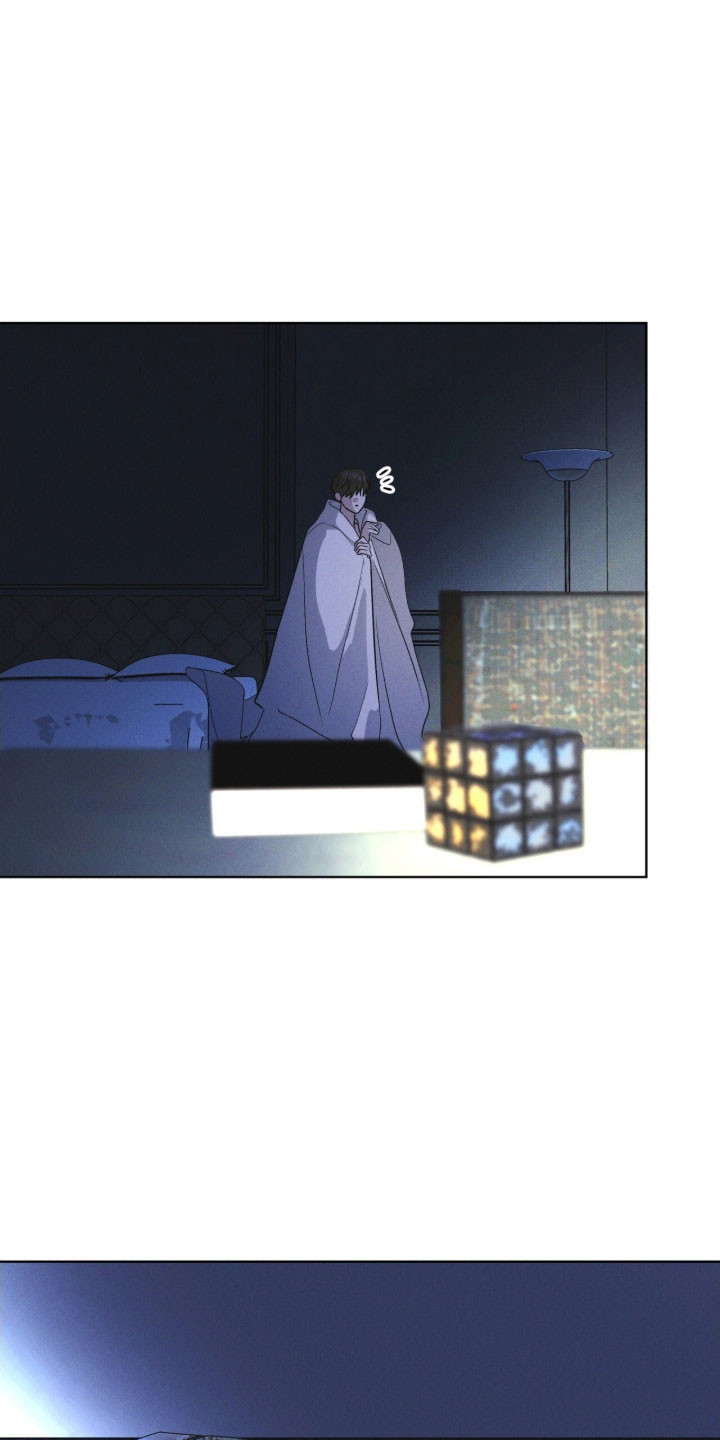 彩虹城三区二手房房价漫画,第155章：【第三季】限制人身4图