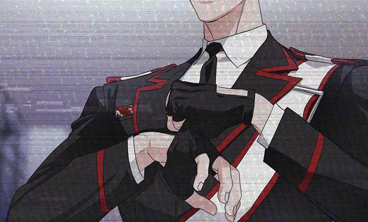 彩虹城漫画,第88章：【第二季】是敌人吗1图