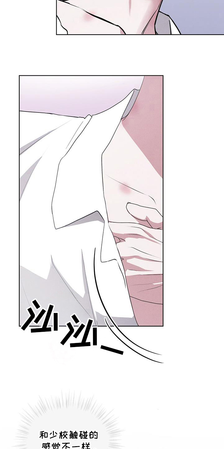 彩虹城一房一厅户型图漫画,第98章：【第二季】原来走了4图