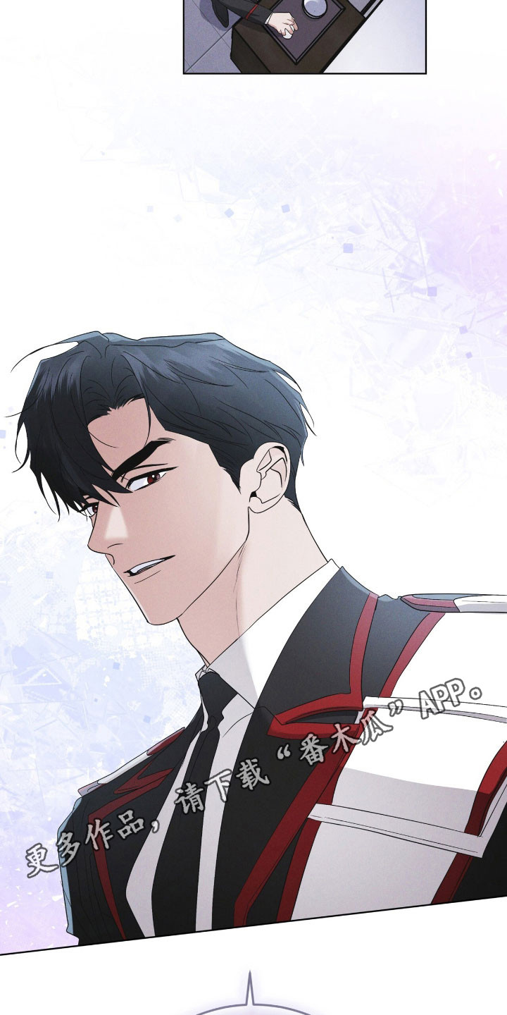 彩虹城售楼部漫画,第143章：【第三季】一丝希望3图