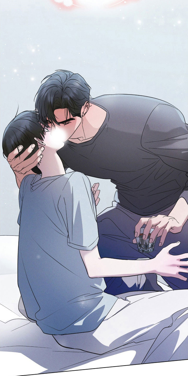 彩虹城漫画,第152章：【第三季】不想放手3图