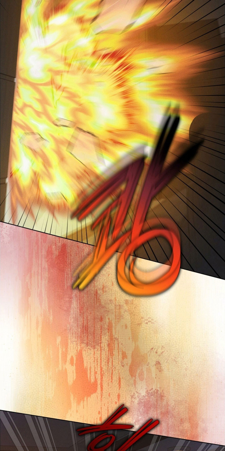 彩虹城小区一号楼凶杀案漫画,第157章：【第三季】生命之树3图