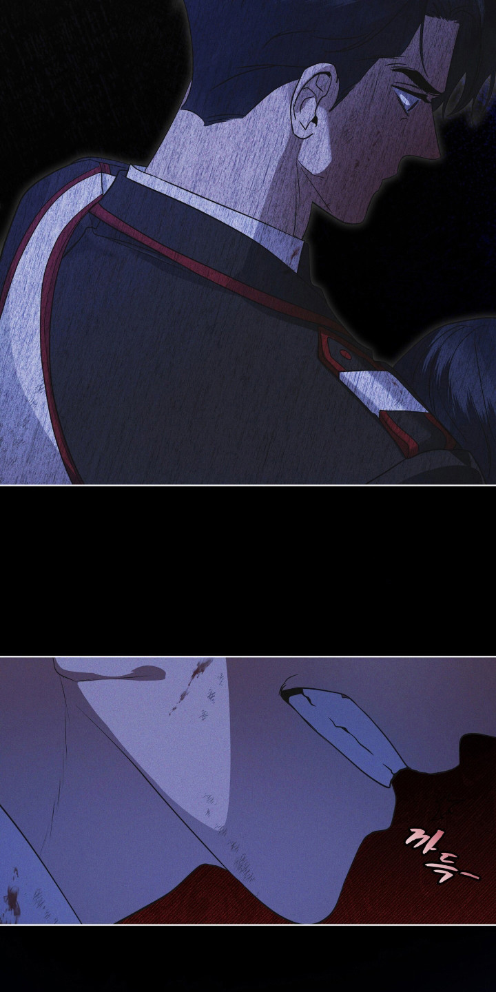 彩虹城的房价多少钱一平方漫画,第135章：【第二季】已经感染5图