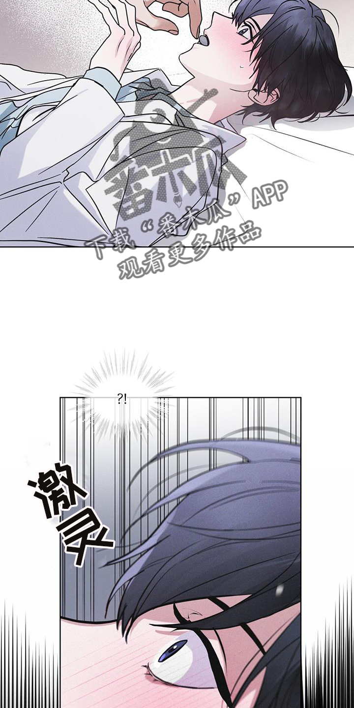 彩虹城小区一号楼凶杀案漫画,第65章：查询4图