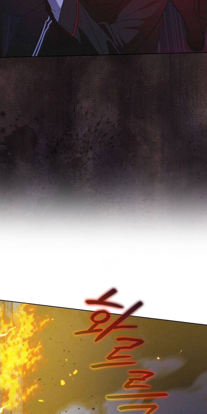 彩虹城一房一厅户型图漫画,第158章：【第三季】希望平安4图