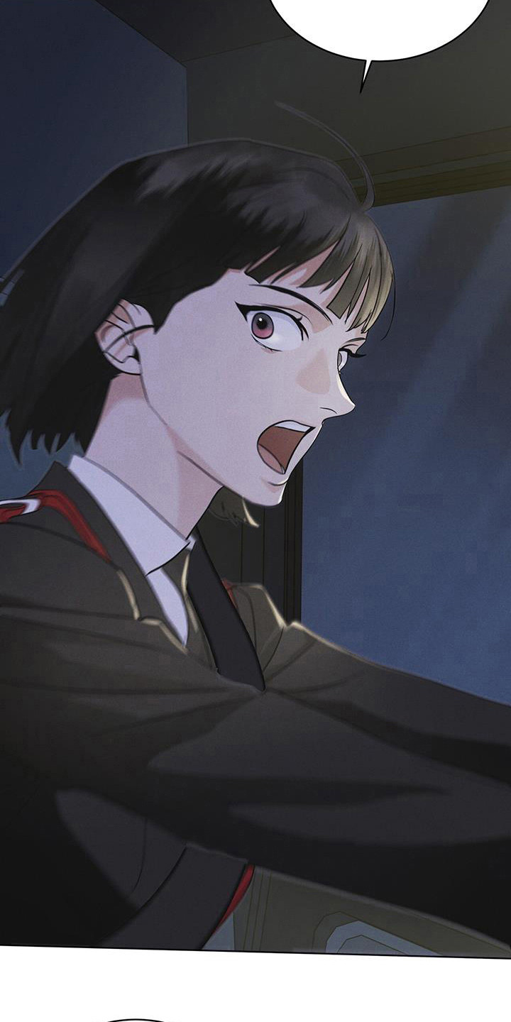 彩虹城的房价多少钱一平方漫画,第102章：【第二季】博士们1图