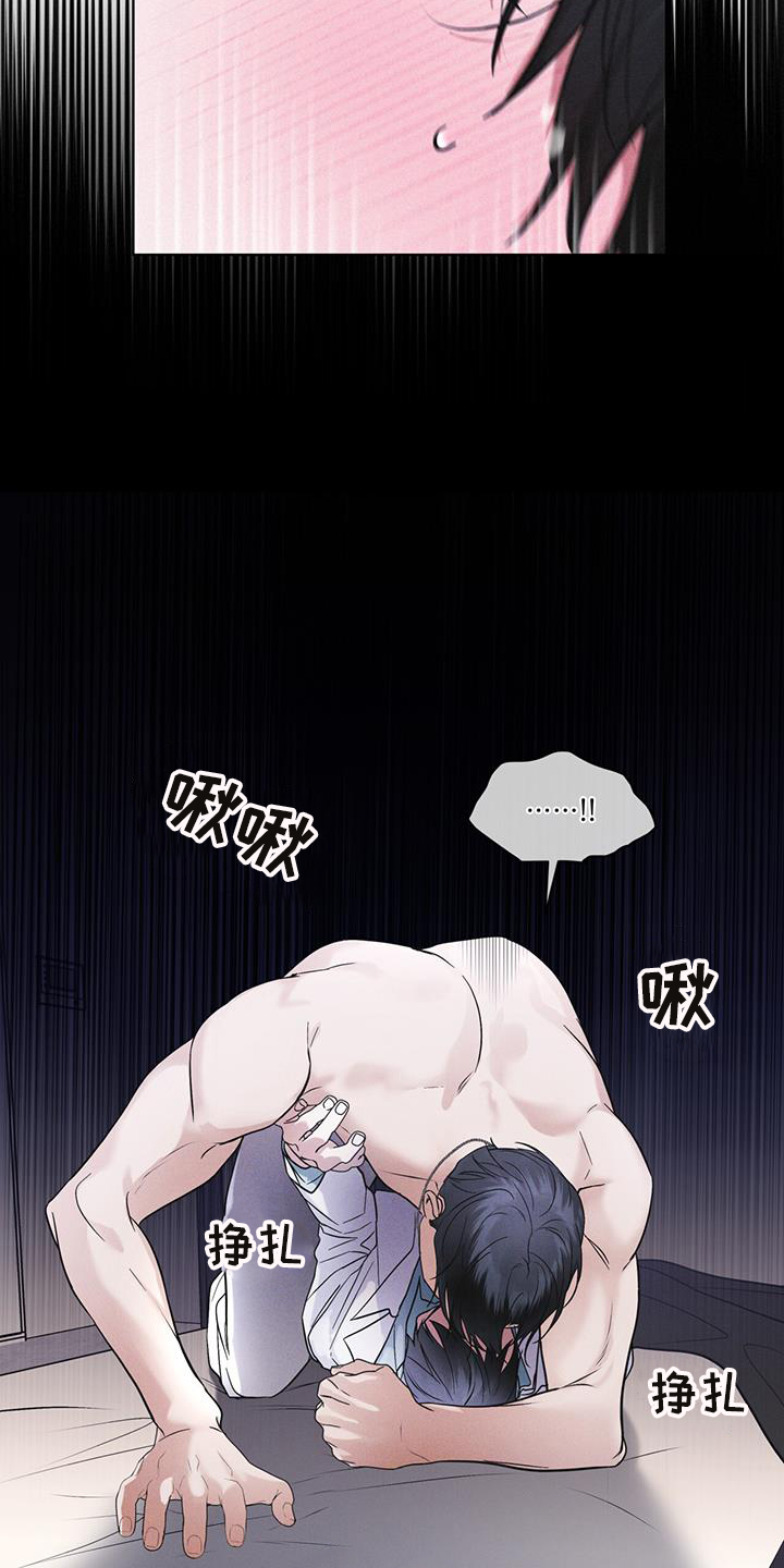 彩虹城小区一号楼凶杀案漫画,第65章：查询5图