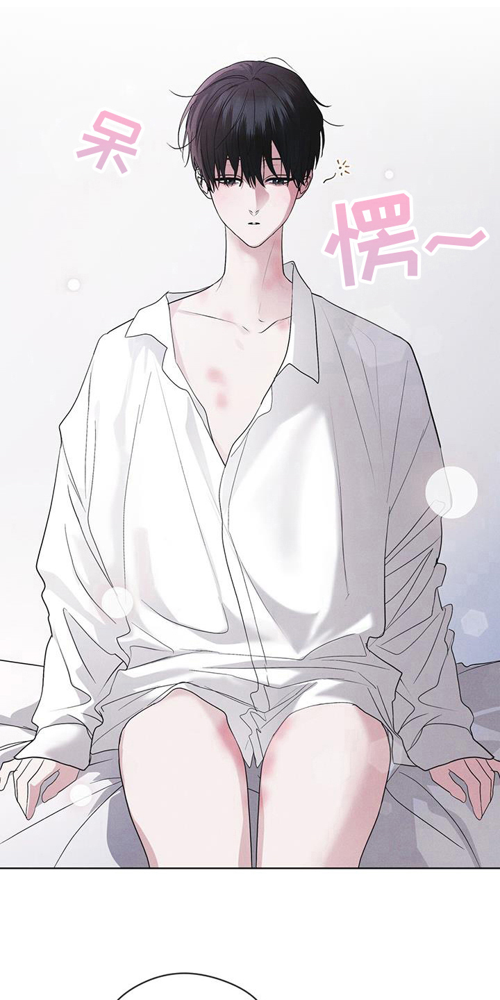 彩虹城一房一厅户型图漫画,第98章：【第二季】原来走了5图