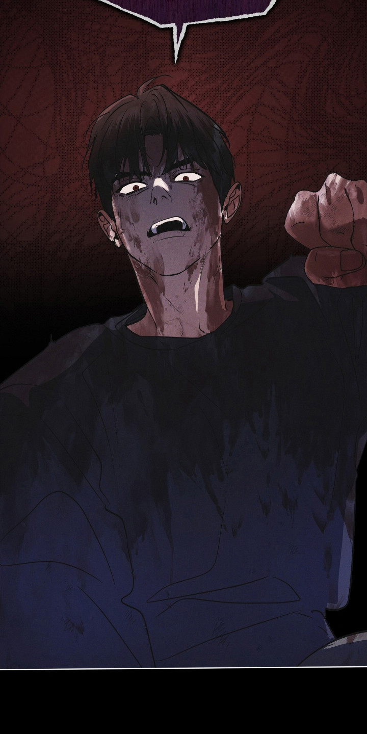 彩虹城小区一号楼凶杀案漫画,第139章：【第三季】让我死了1图