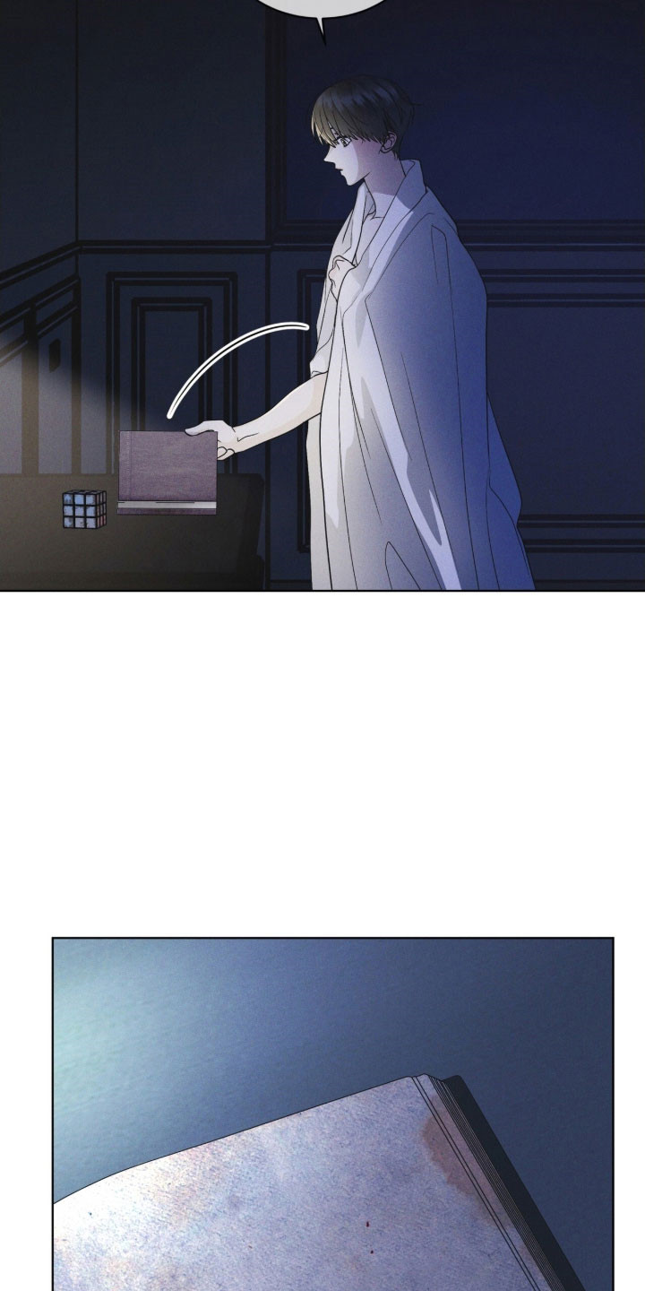 彩虹城三区二手房房价漫画,第155章：【第三季】限制人身1图