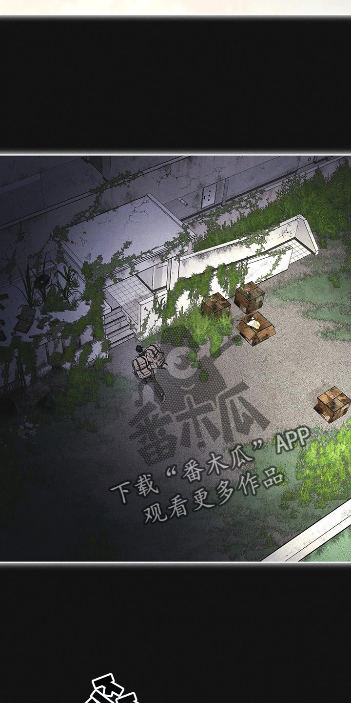 彩虹城灯饰漫画,第62章：无人回应5图