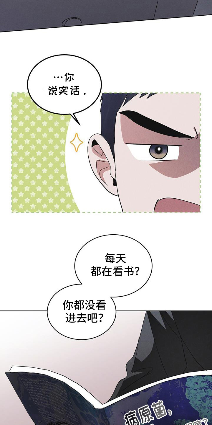 彩虹城堡手游漫画,第100章：【第二季】今天算了1图