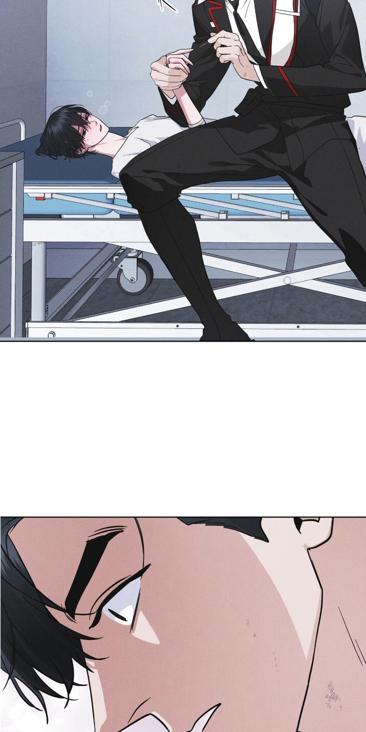 彩虹城售楼部漫画,第136章：【第二季】不想死去（完结）4图