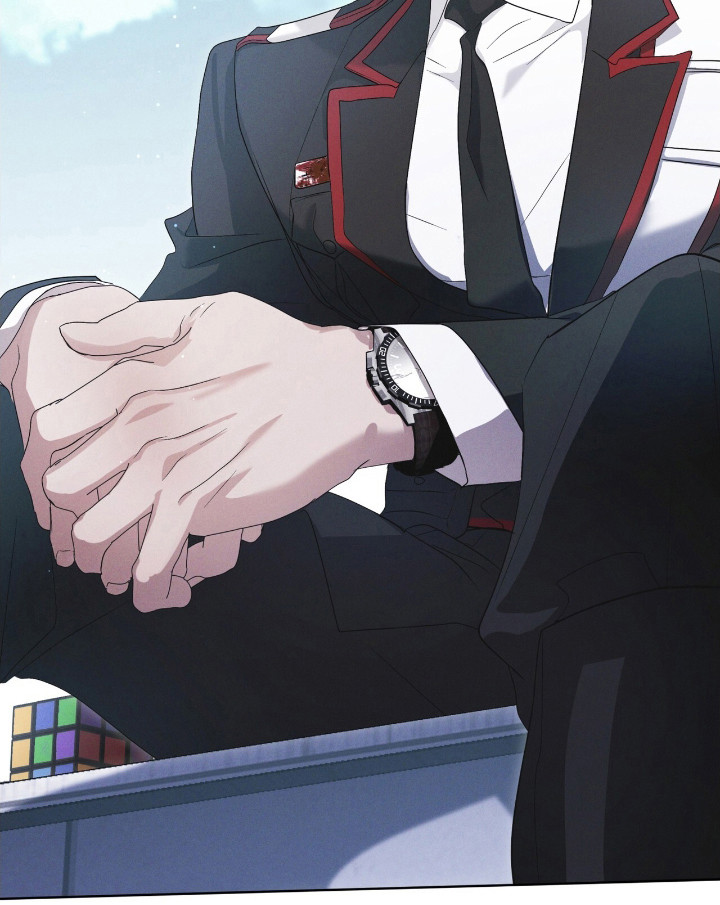 彩虹城装修漫画,第118章：【第二季】没有概念2图