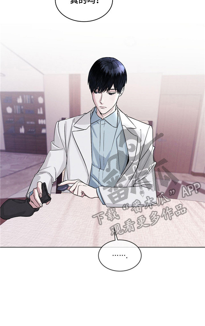 彩虹城小区一号楼凶杀案漫画,第4章：世界危机2图