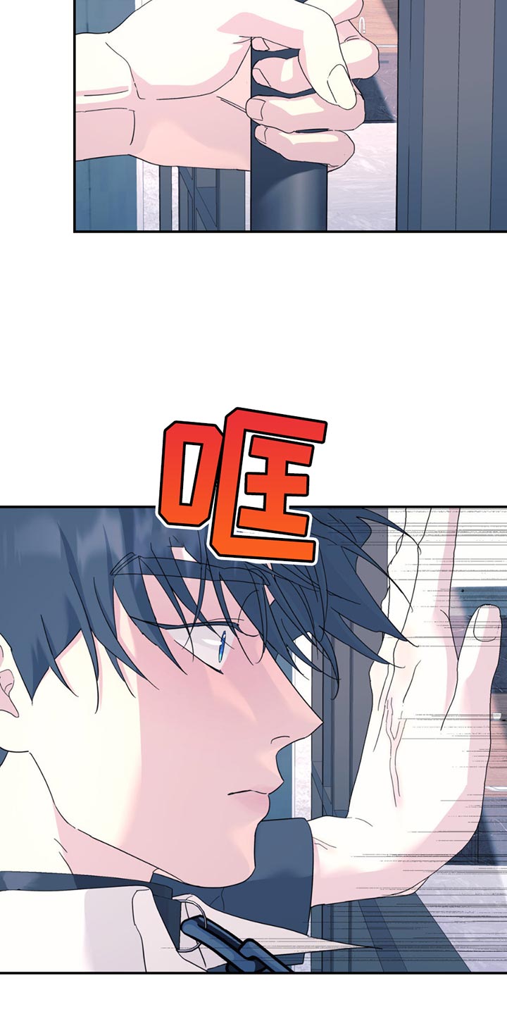 无根之树漫画,第117章：【第二季】心情好到无语4图