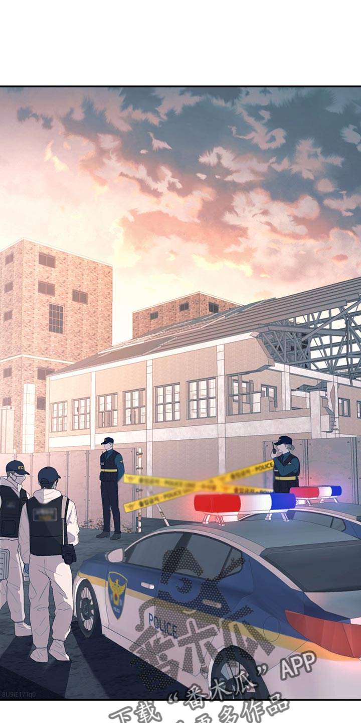 第120章：【第二季】他失踪了0