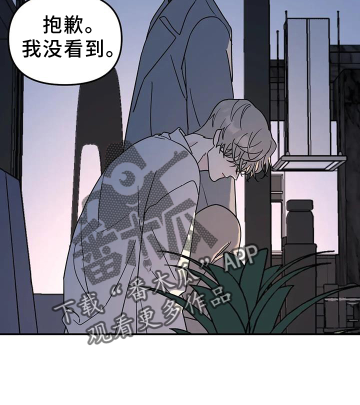 无根之树漫画,第74章：扮演1图