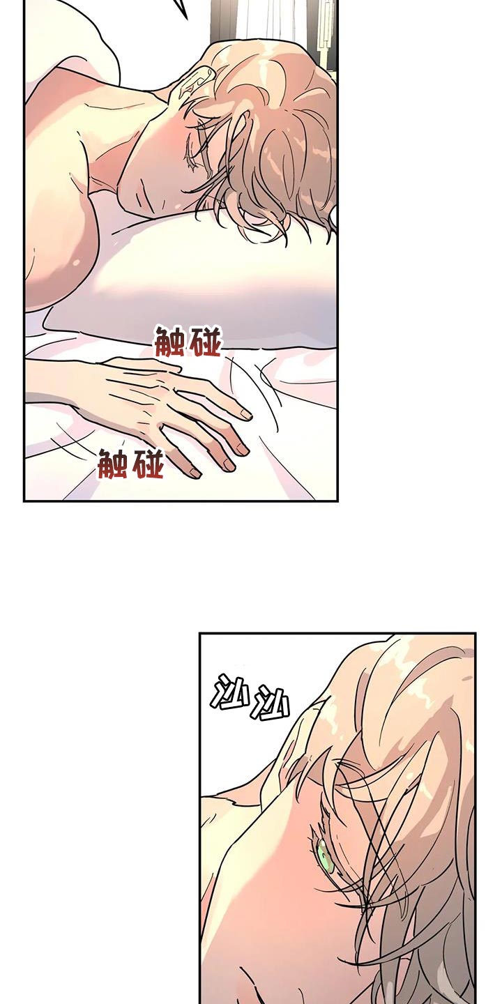 无根之树漫画,第44章：质问1图
