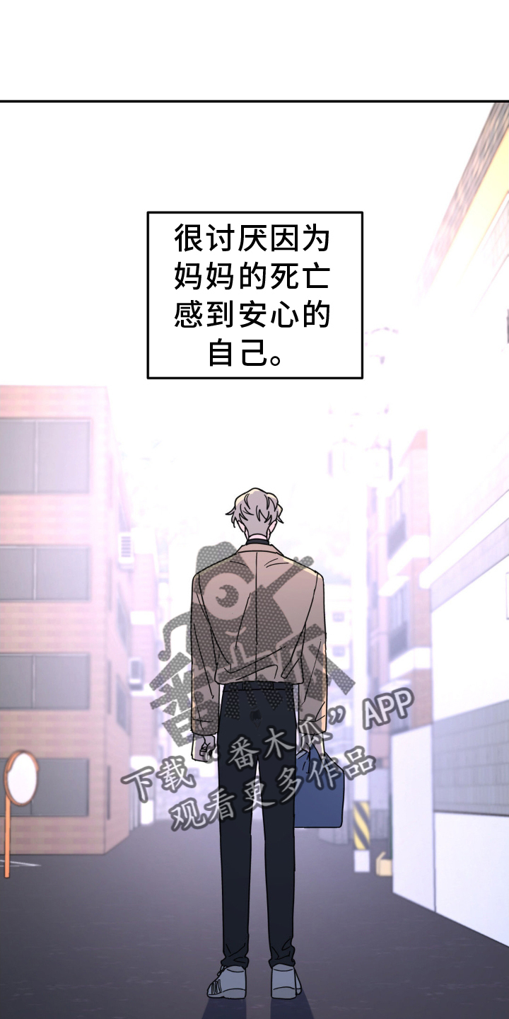 无根之树漫画,第77章：隐藏3图