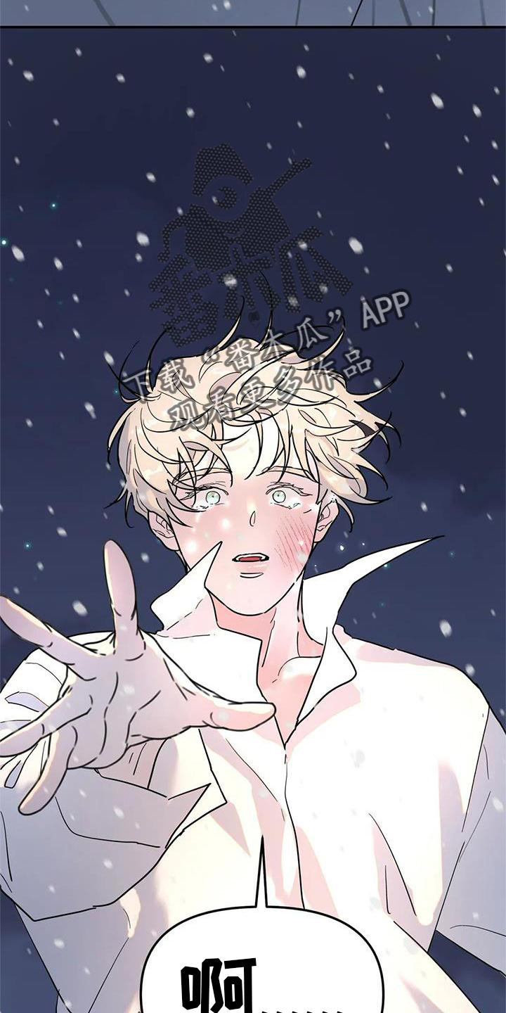 无根之树漫画,第26章：抓住4图