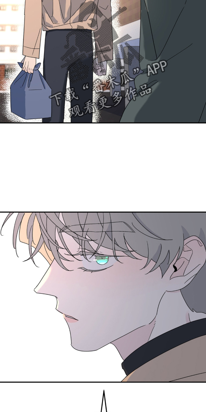 无根之树漫画,第78章：撞见5图