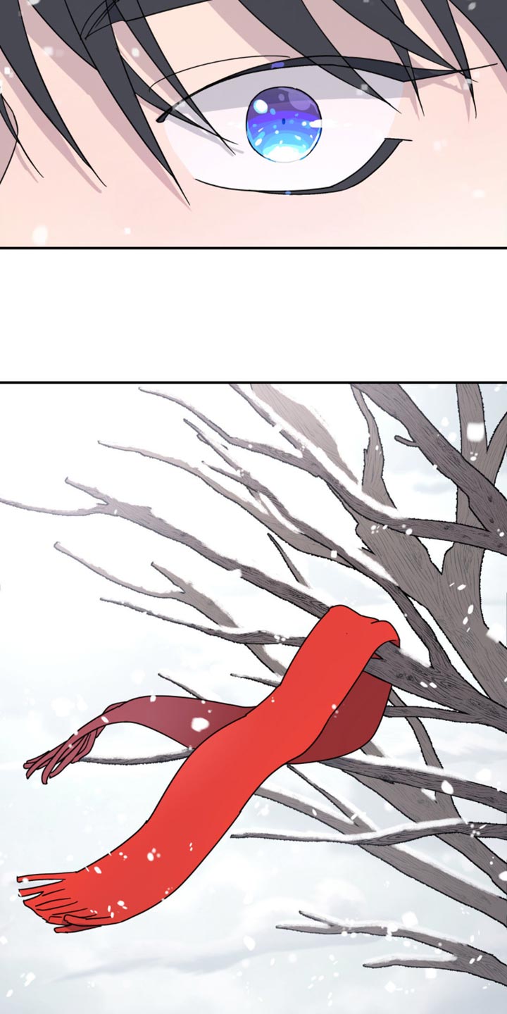 无根之树漫画,第106章：一定要等我过去（第一季完结）3图