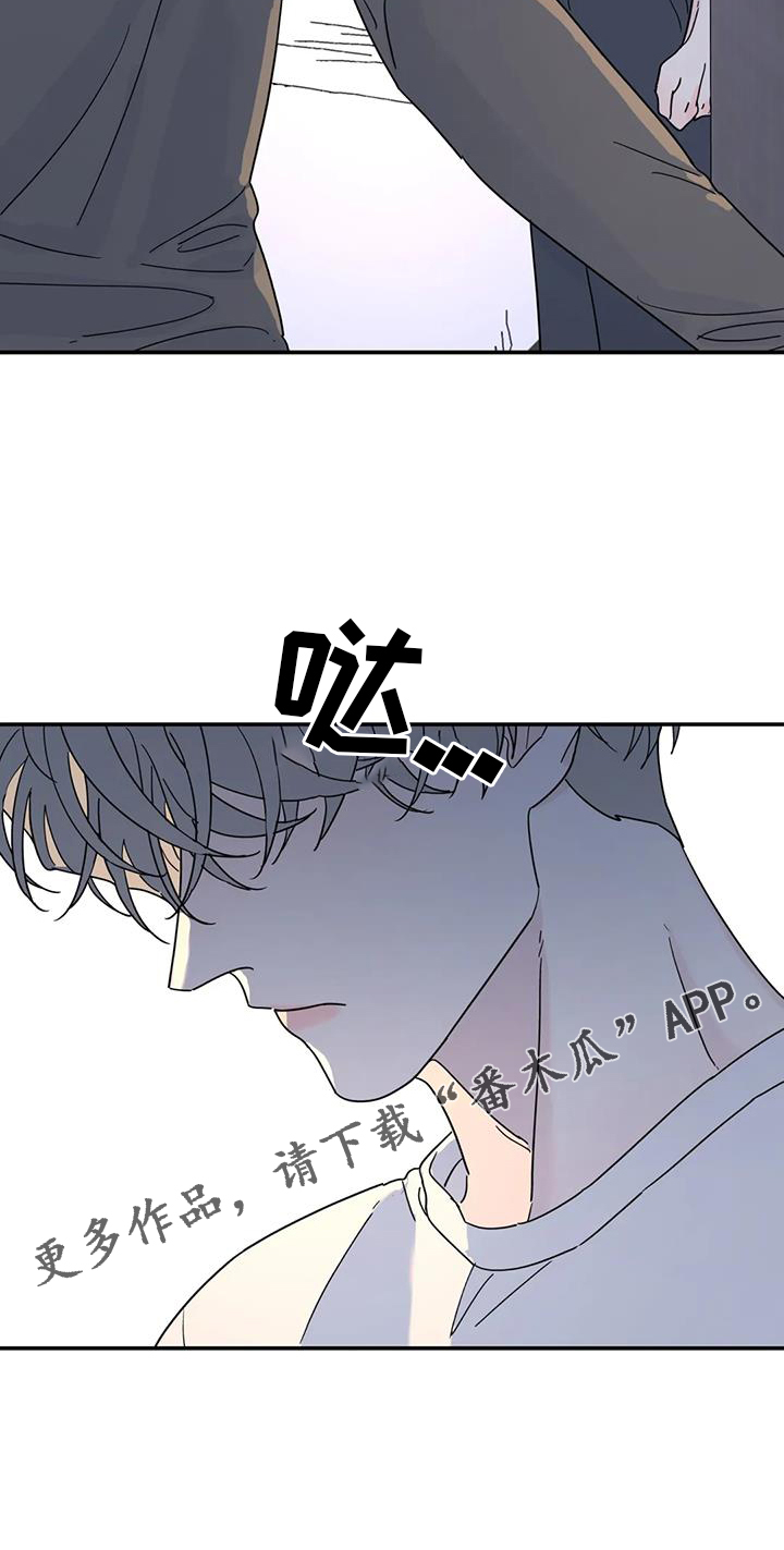 无根之树漫画,第72章：喜欢3图