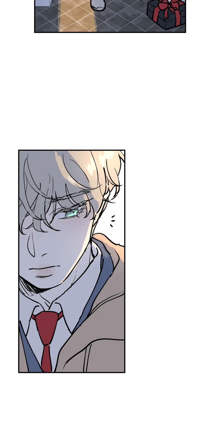 无根之树漫画,第2章：家庭暴力4图