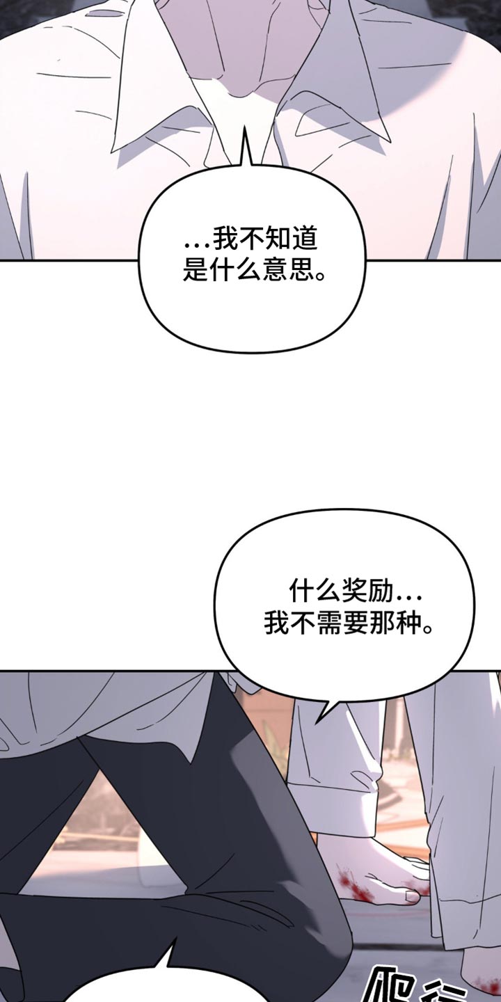 第103章：从来都没喜欢过你4