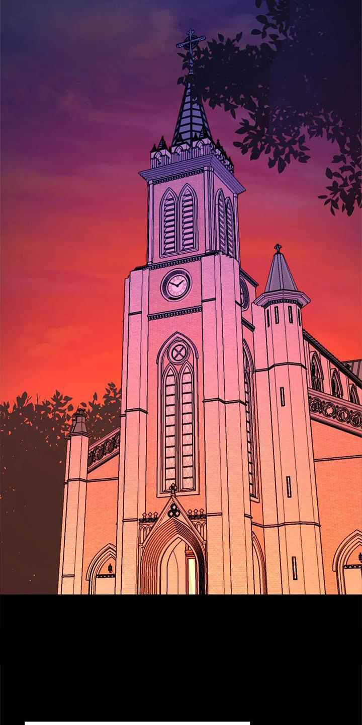 无根之树漫画,第25章：意义1图