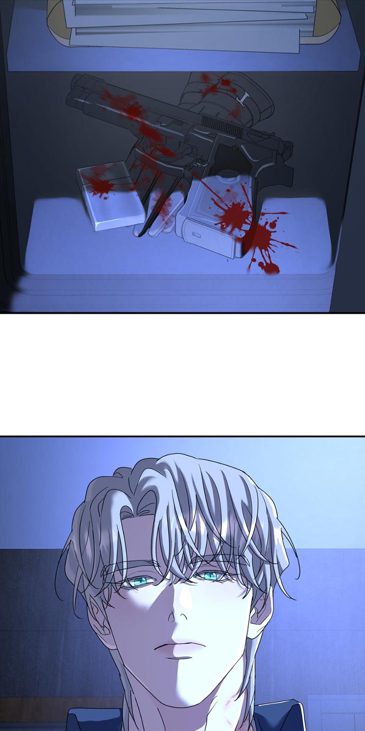 第144章：【第二季】保险箱的枪3