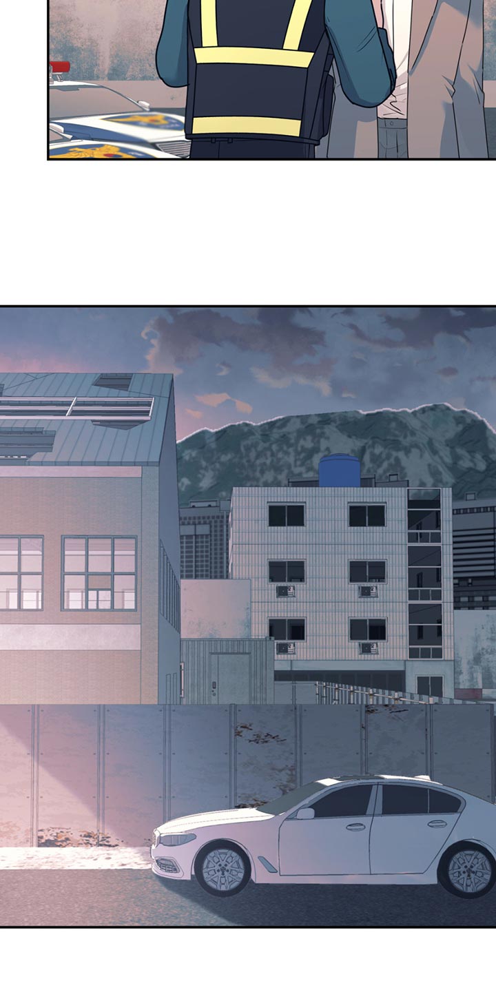 无根之树漫画,第120章：【第二季】他失踪了1图