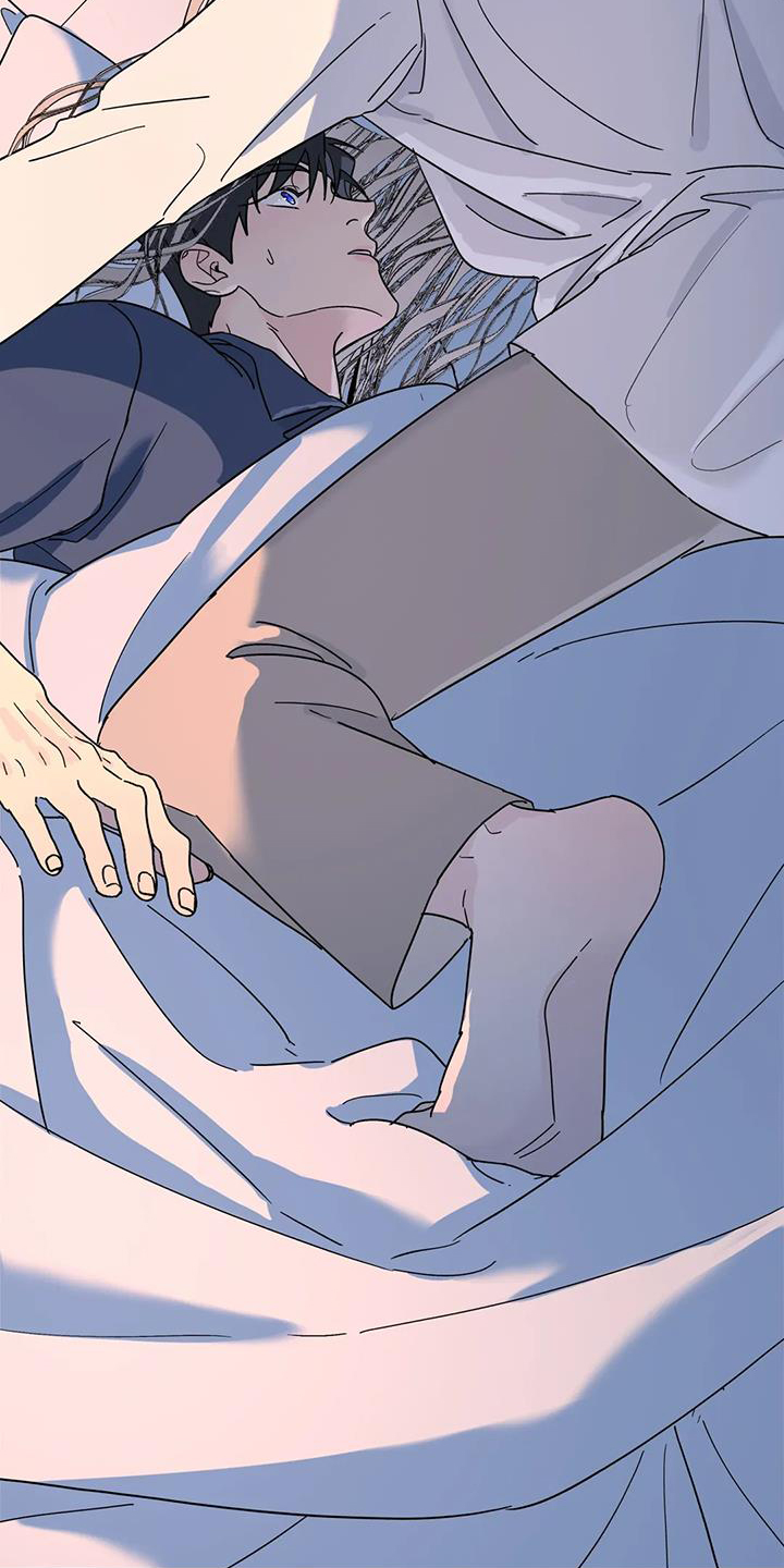 第75章：能不能喜欢我1