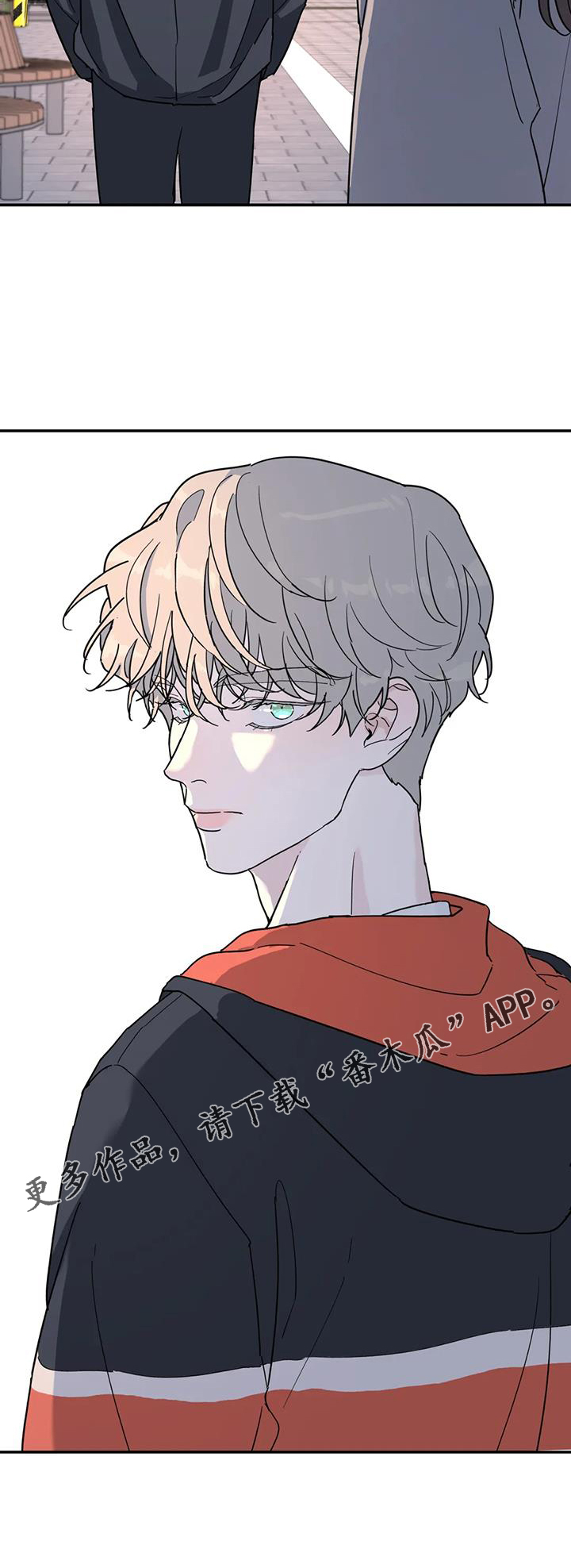 无根之树漫画,第68章：熟人4图