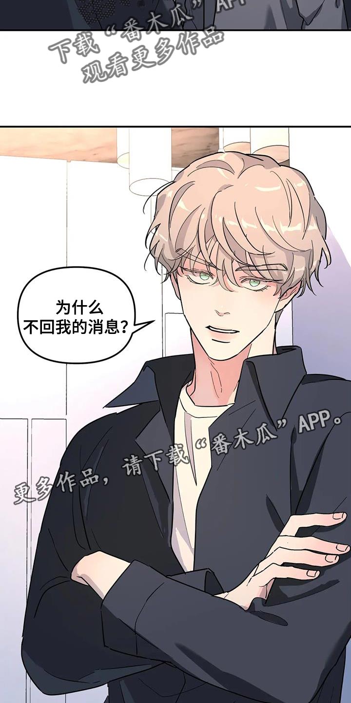 无根之树漫画,第44章：质问2图