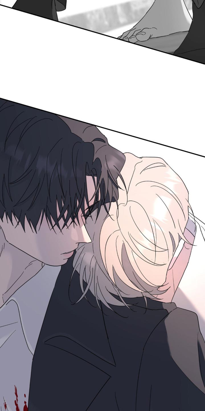 无根之树漫画,第104章：跟我无关5图