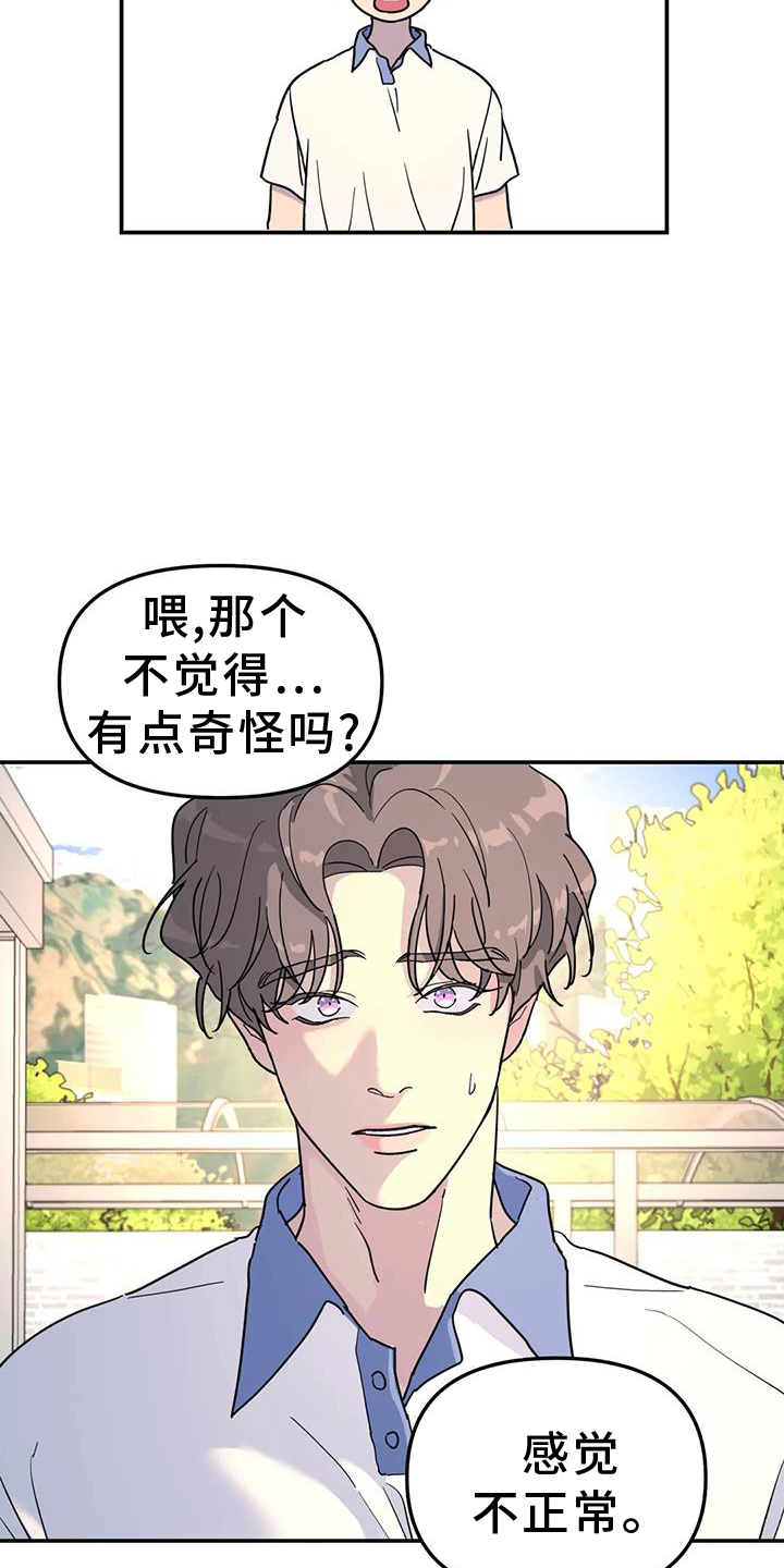 无根之树漫画,第67章：报告4图