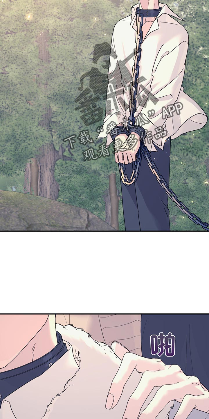 第126章：【第二季】幸福的生活4