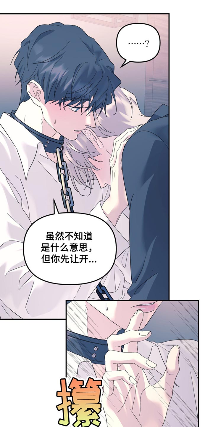 第117章：【第二季】心情好到无语3