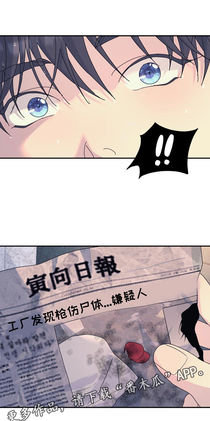 无根之树漫画,第139章：【第二季】报纸4图